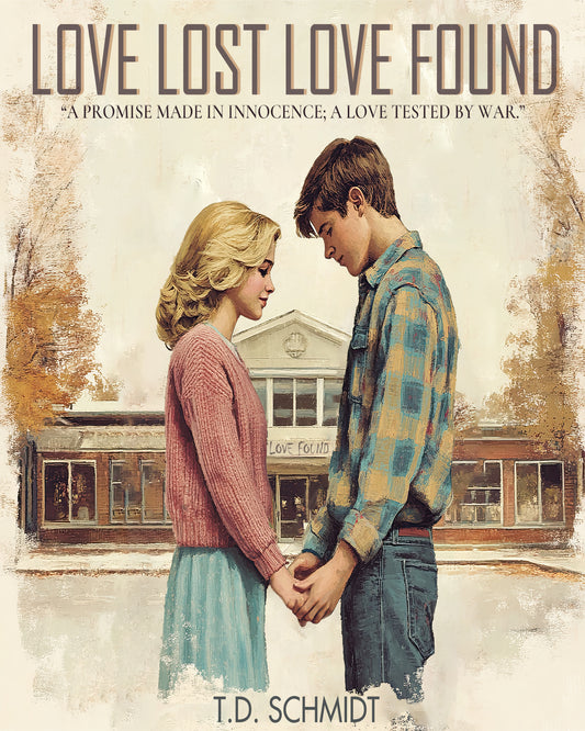Love Lost, Love Found